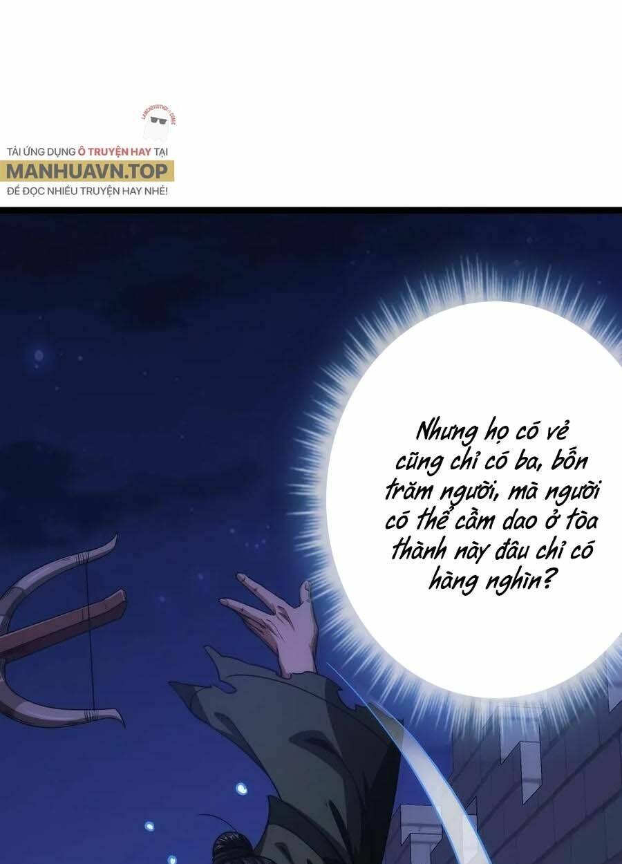 Malâmthiênhạ Chapter 56 - Trang 2