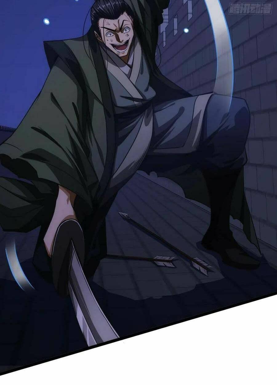 Malâmthiênhạ Chapter 56 - Trang 2