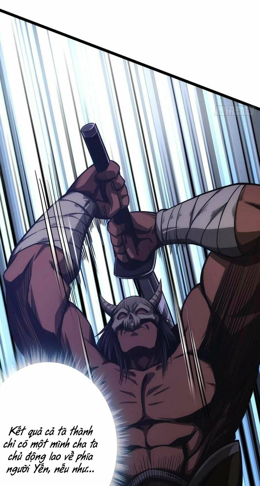 Malâmthiênhạ Chapter 56 - Trang 2