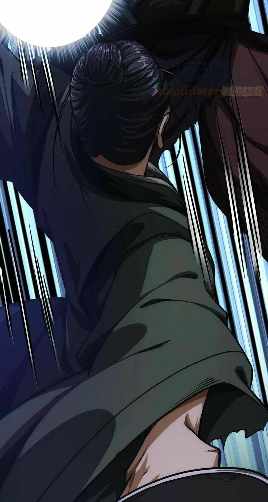 Malâmthiênhạ Chapter 56 - Trang 2