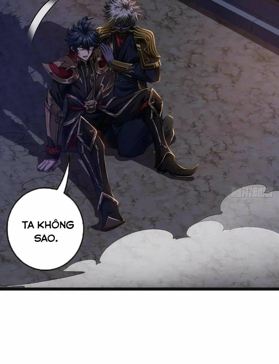 Malâmthiênhạ Chapter 56 - Trang 2