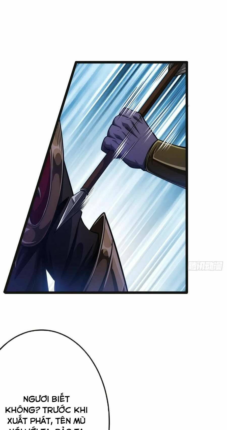 Malâmthiênhạ Chapter 56 - Trang 2