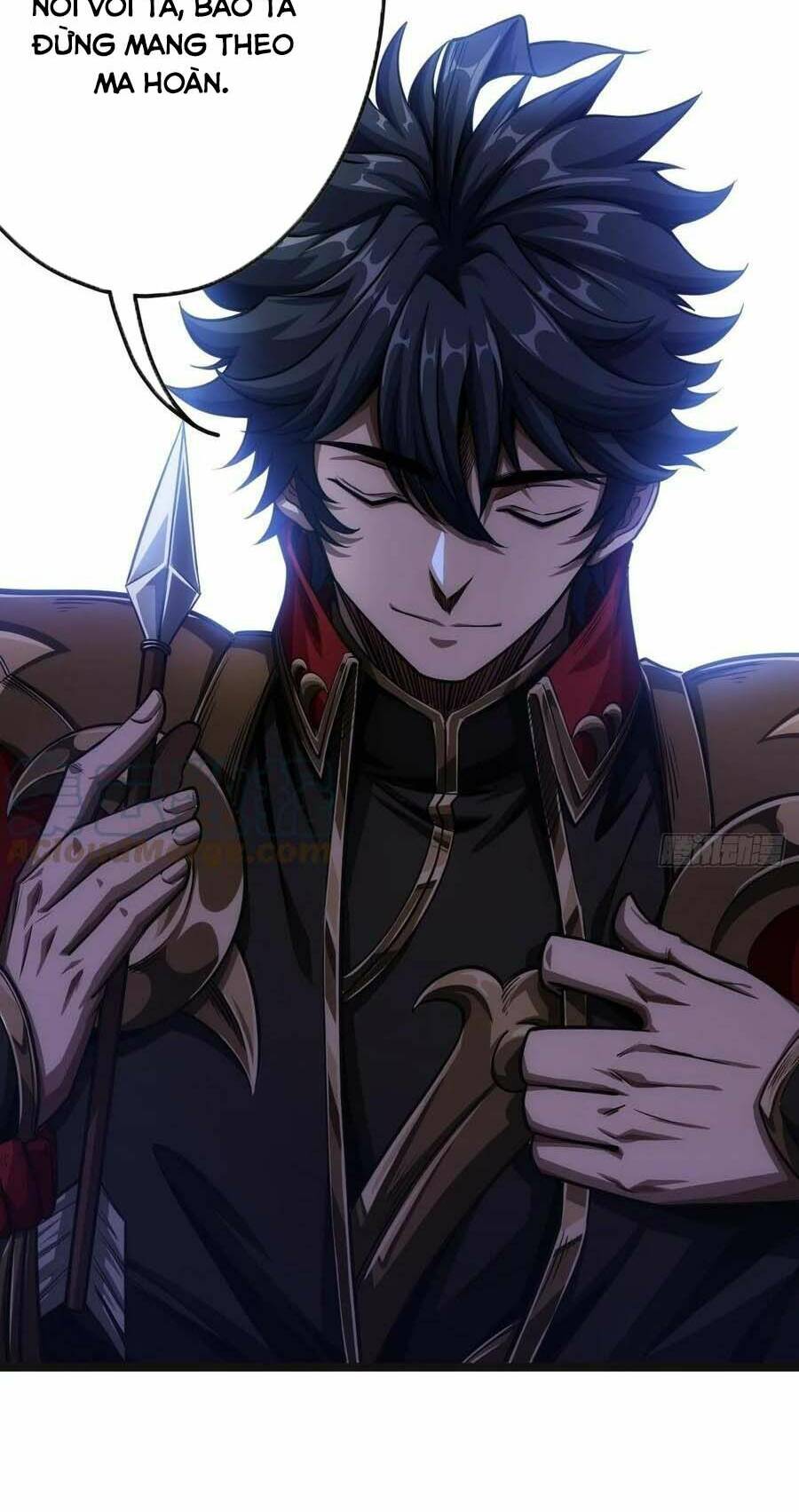 Malâmthiênhạ Chapter 56 - Trang 2