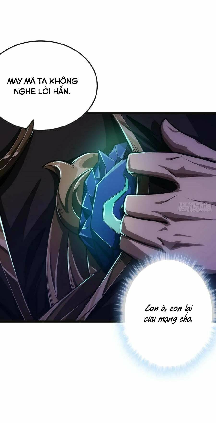 Malâmthiênhạ Chapter 56 - Trang 2