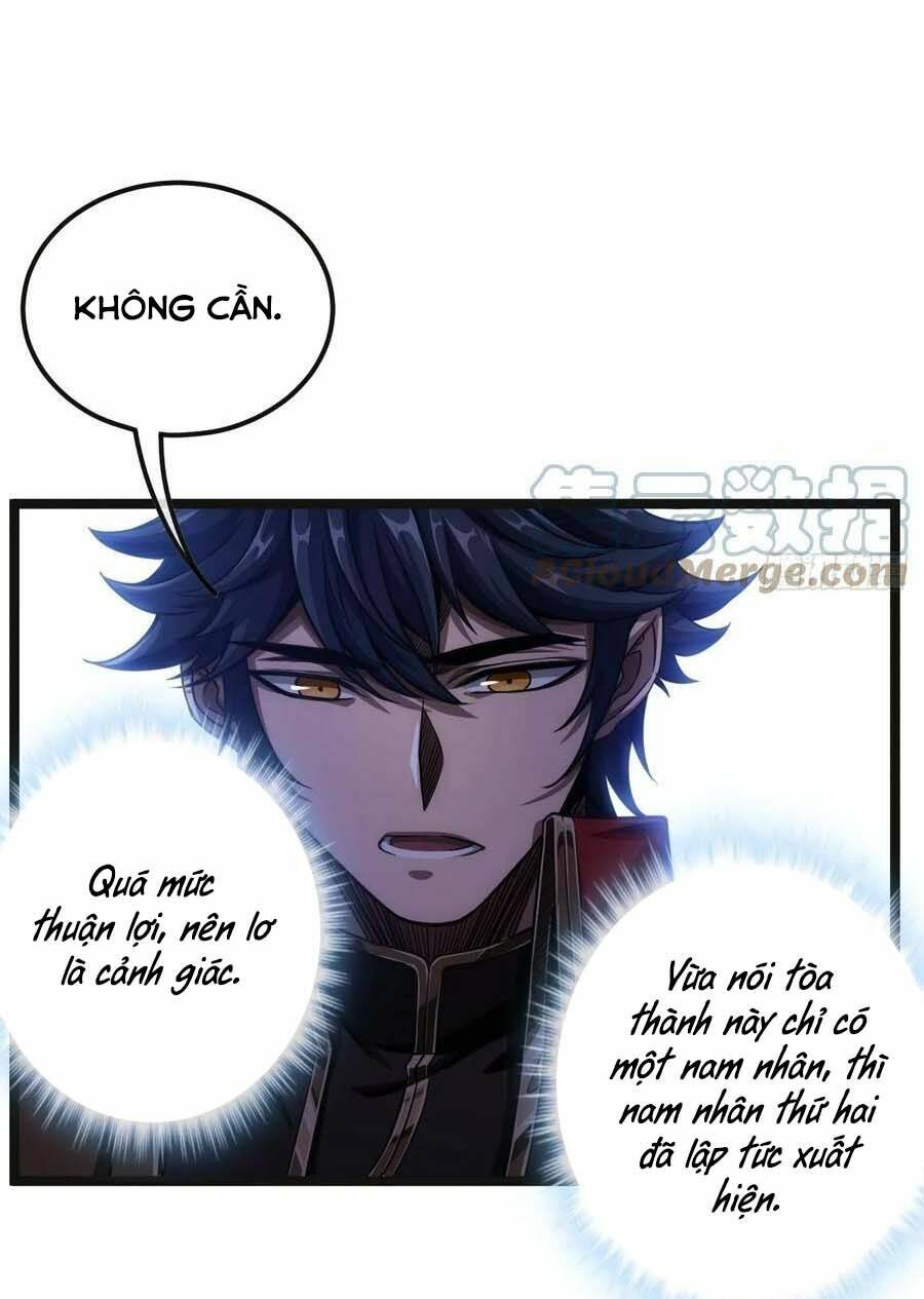 Malâmthiênhạ Chapter 56 - Trang 2