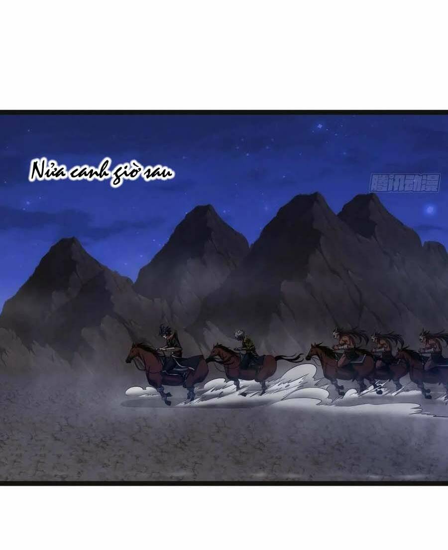 Malâmthiênhạ Chapter 56 - Trang 2