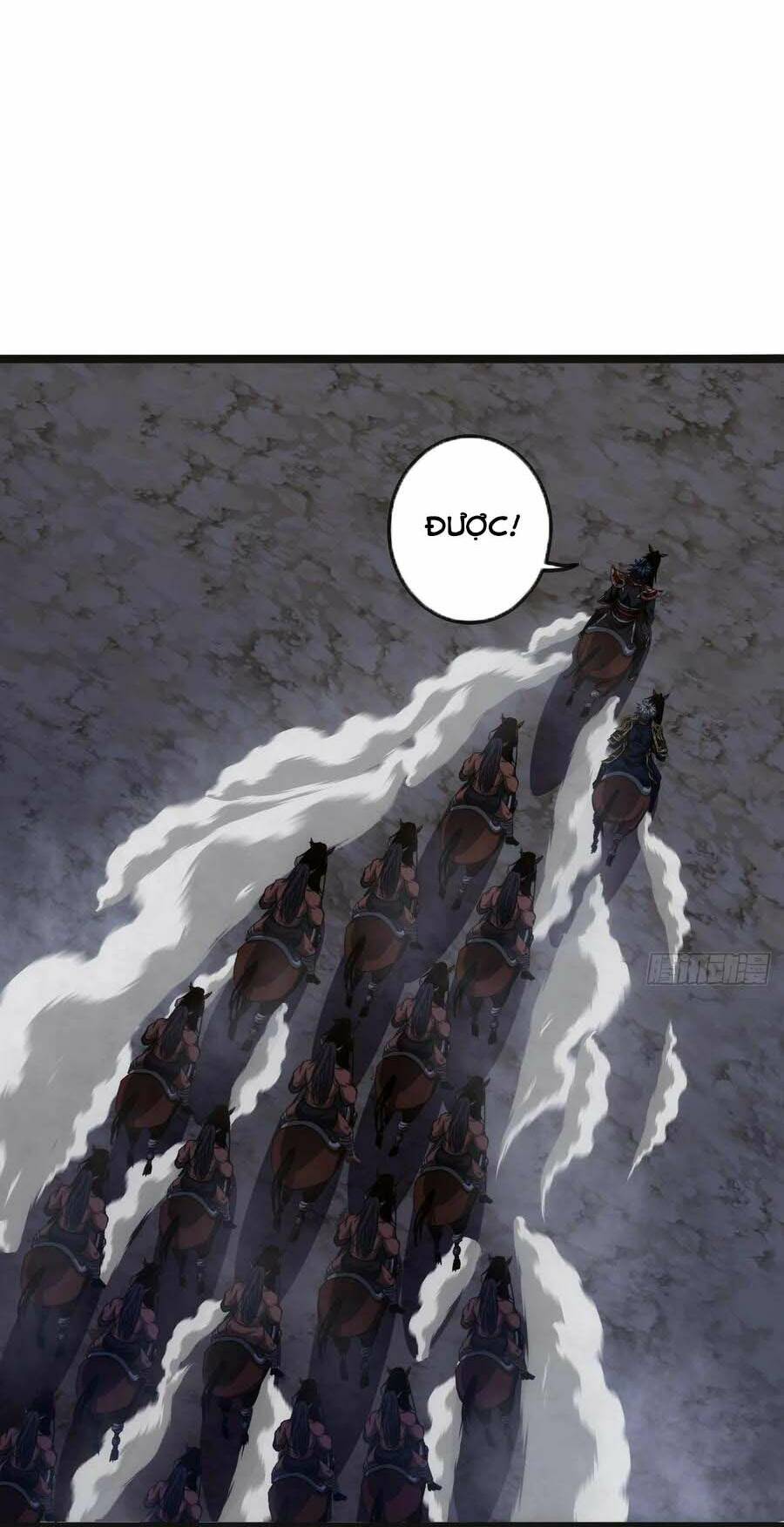 Malâmthiênhạ Chapter 56 - Trang 2