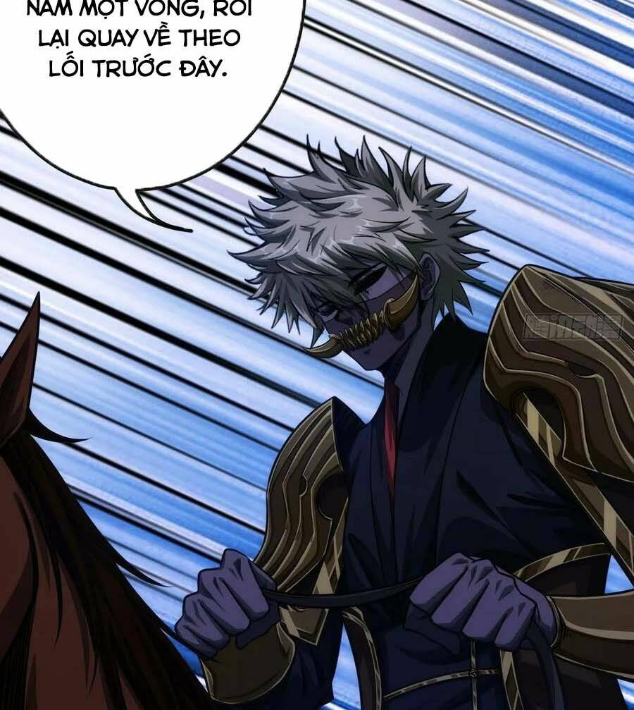 Malâmthiênhạ Chapter 56 - Trang 2