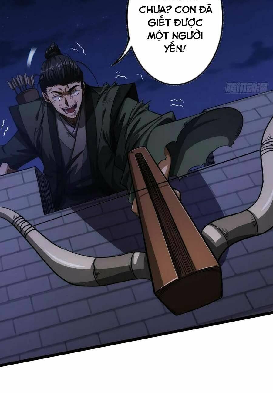 Malâmthiênhạ Chapter 56 - Trang 2