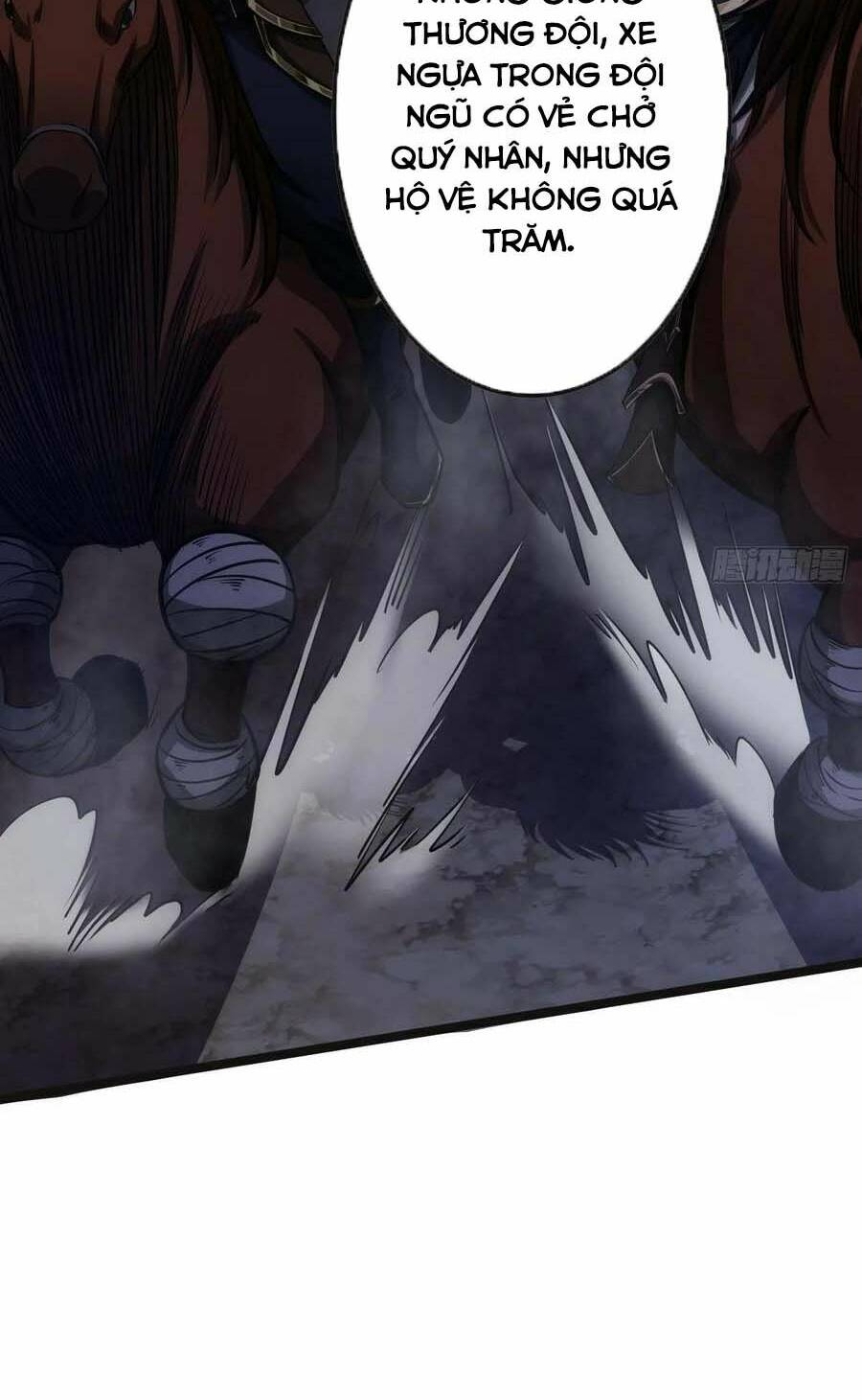 Malâmthiênhạ Chapter 56 - Trang 2