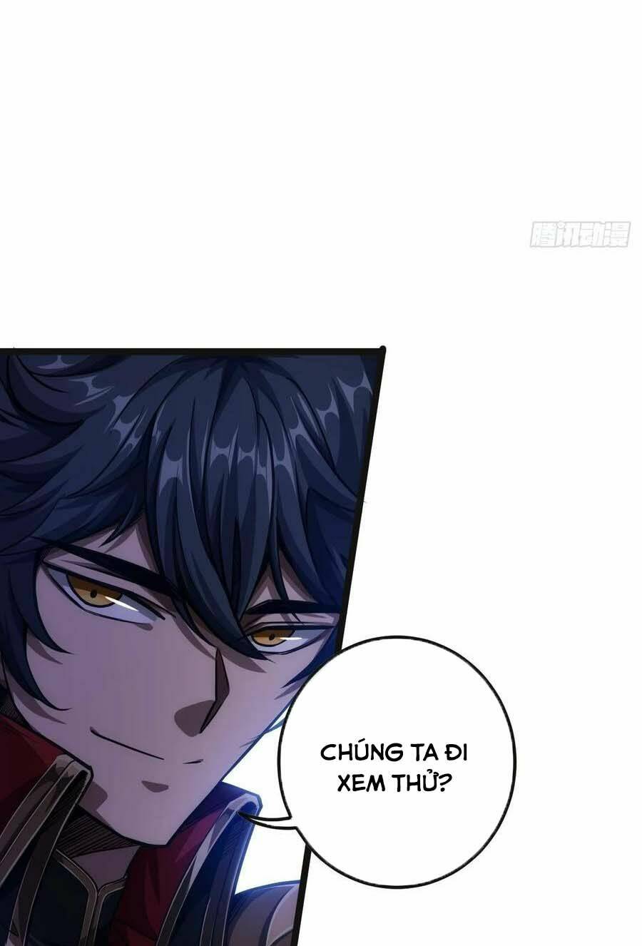 Malâmthiênhạ Chapter 56 - Trang 2