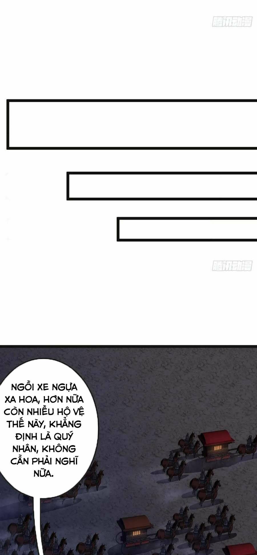 Malâmthiênhạ Chapter 56 - Trang 2