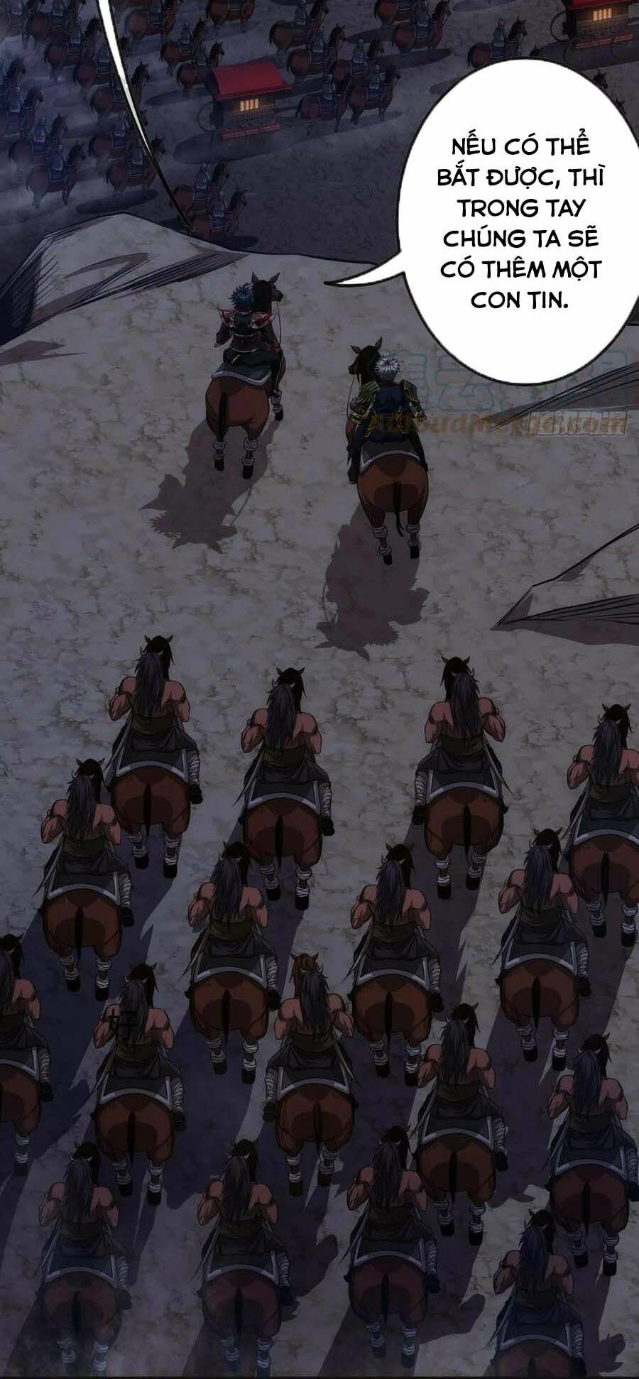 Malâmthiênhạ Chapter 56 - Trang 2