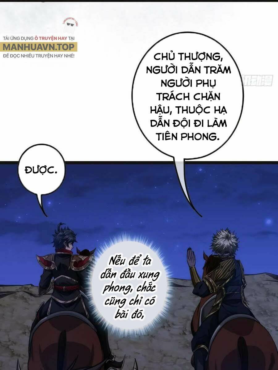 Malâmthiênhạ Chapter 56 - Trang 2