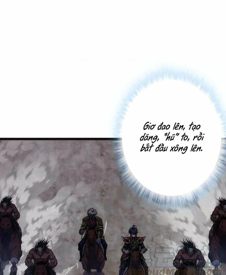 Malâmthiênhạ Chapter 56 - Trang 2