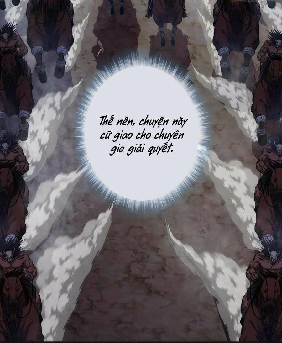 Malâmthiênhạ Chapter 56 - Trang 2