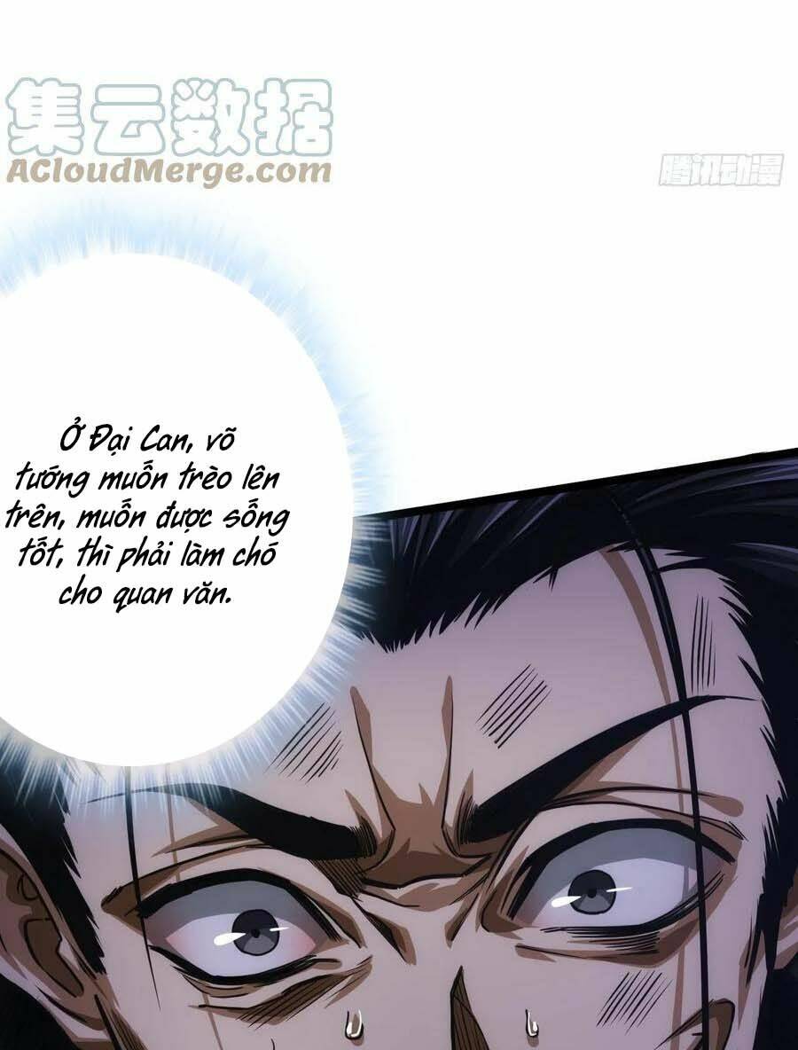 Malâmthiênhạ Chapter 56 - Trang 2