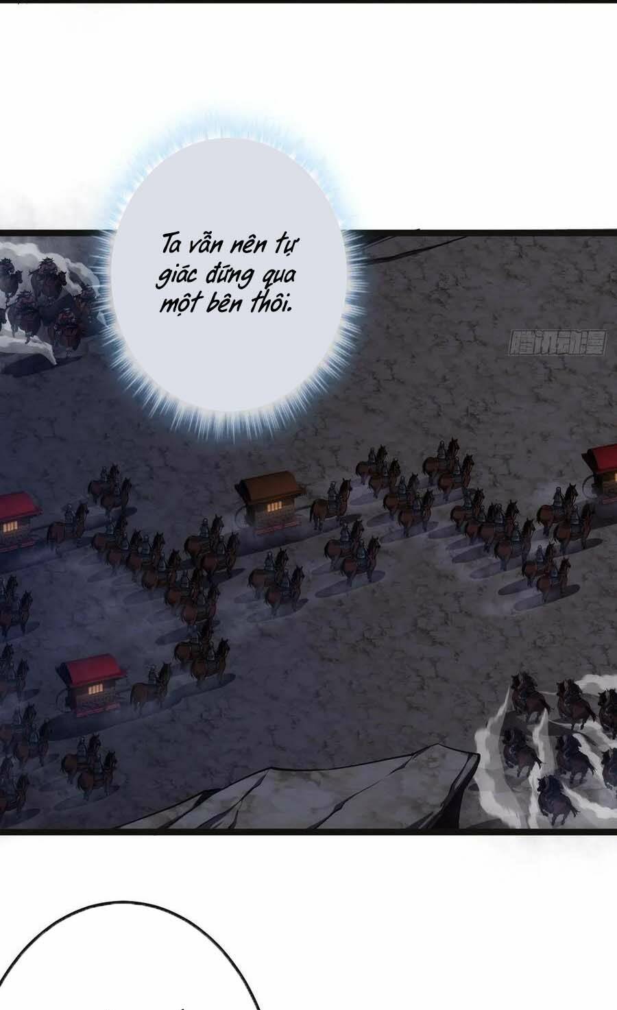 Malâmthiênhạ Chapter 56 - Trang 2