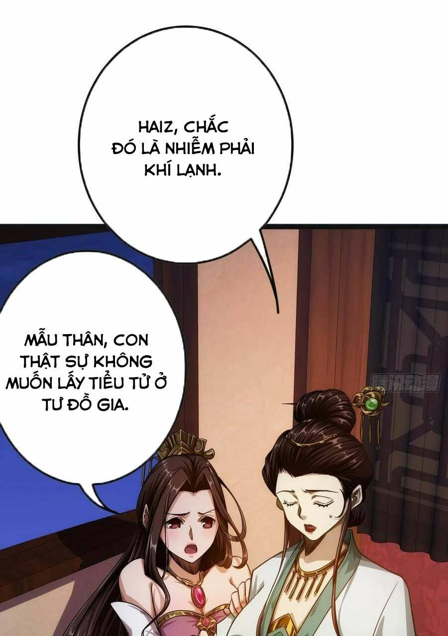 Malâmthiênhạ Chapter 56 - Trang 2