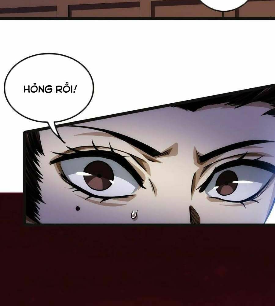 Malâmthiênhạ Chapter 56 - Trang 2