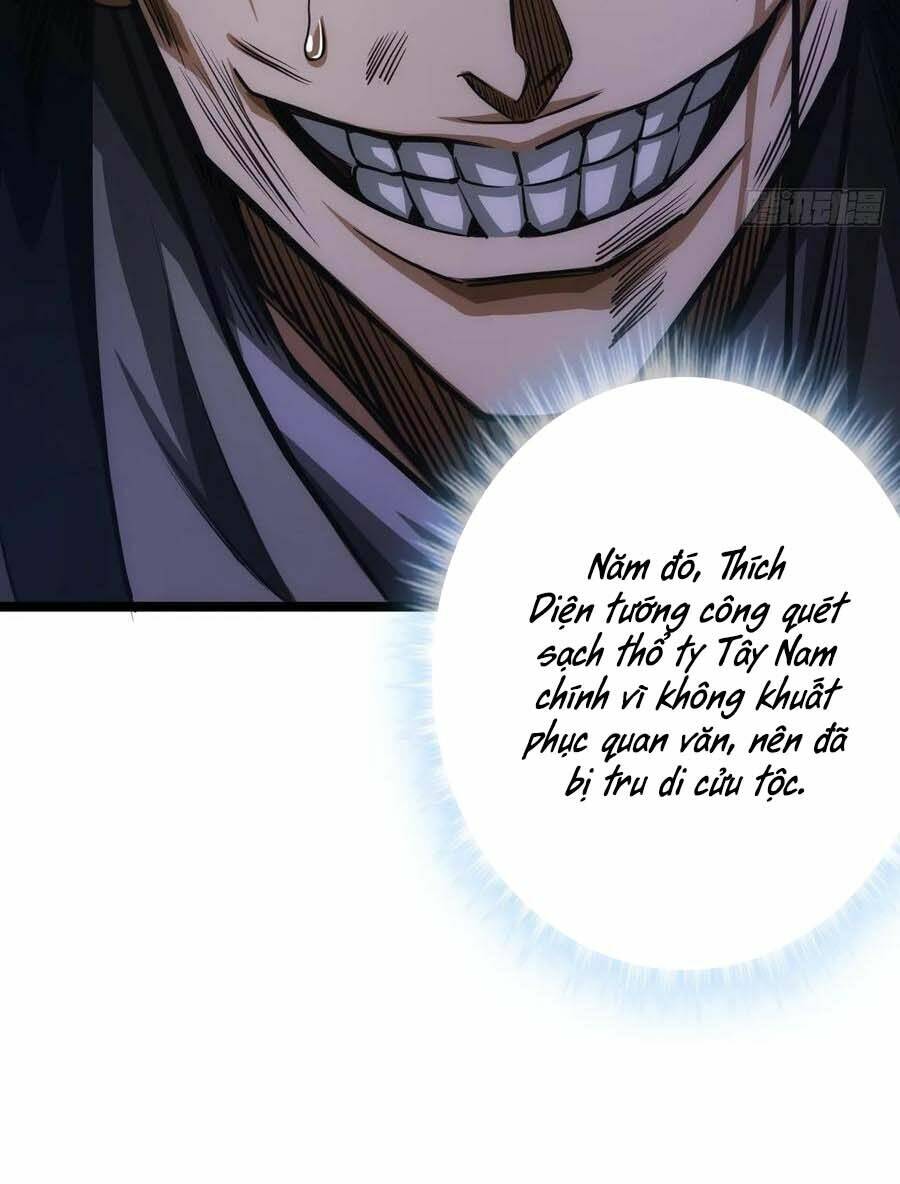 Malâmthiênhạ Chapter 56 - Trang 2