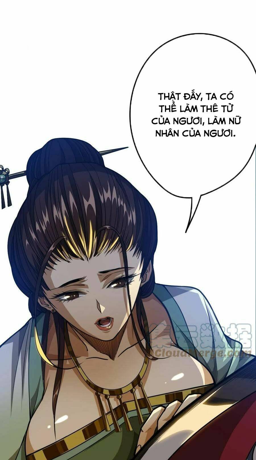 Malâmthiênhạ Chapter 56 - Trang 2