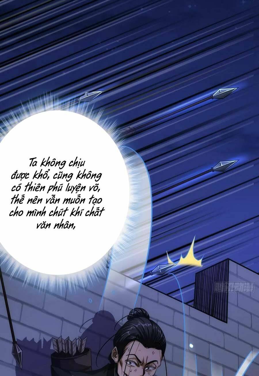 Malâmthiênhạ Chapter 56 - Trang 2