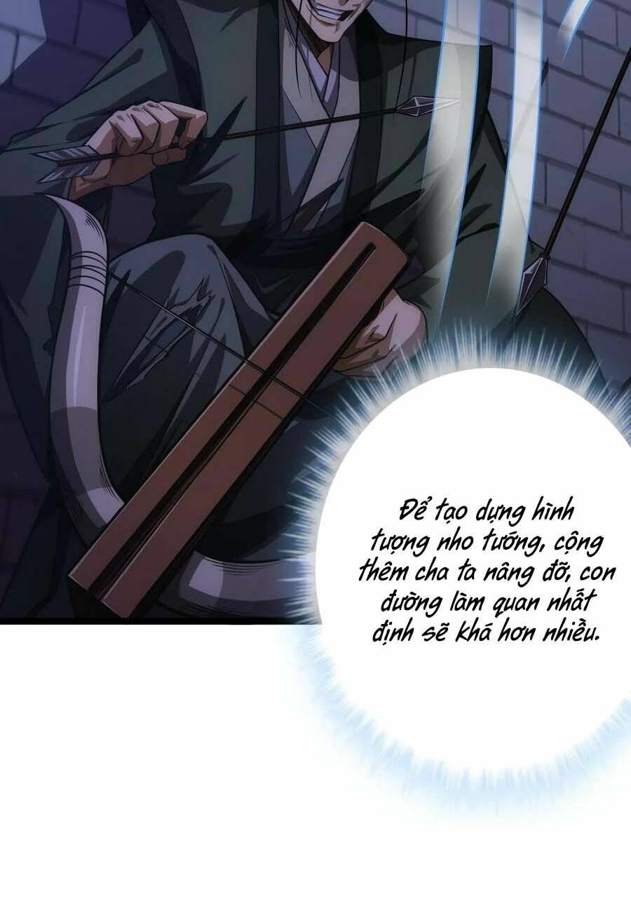 Malâmthiênhạ Chapter 56 - Trang 2