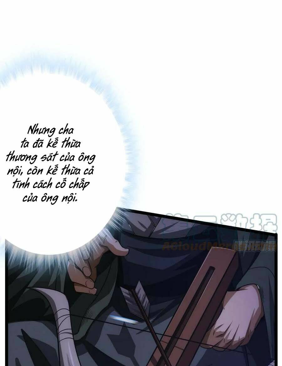 Malâmthiênhạ Chapter 56 - Trang 2