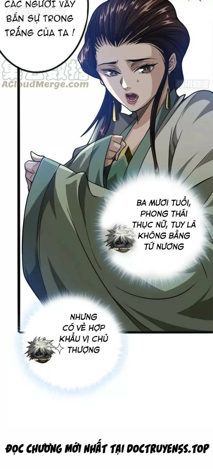 Malâmthiênhạ Chapter 57 - Trang 2