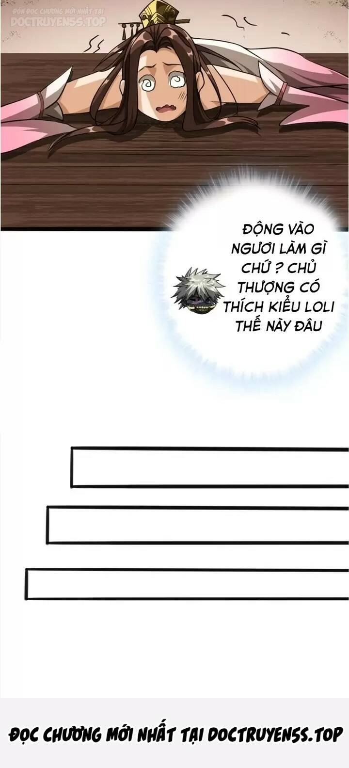 Malâmthiênhạ Chapter 57 - Trang 2