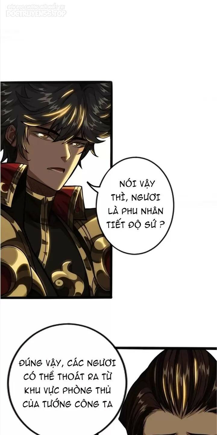 Malâmthiênhạ Chapter 57 - Trang 2