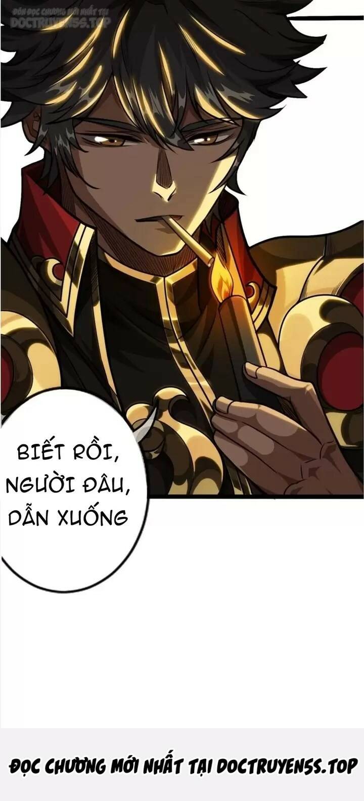 Malâmthiênhạ Chapter 57 - Trang 2