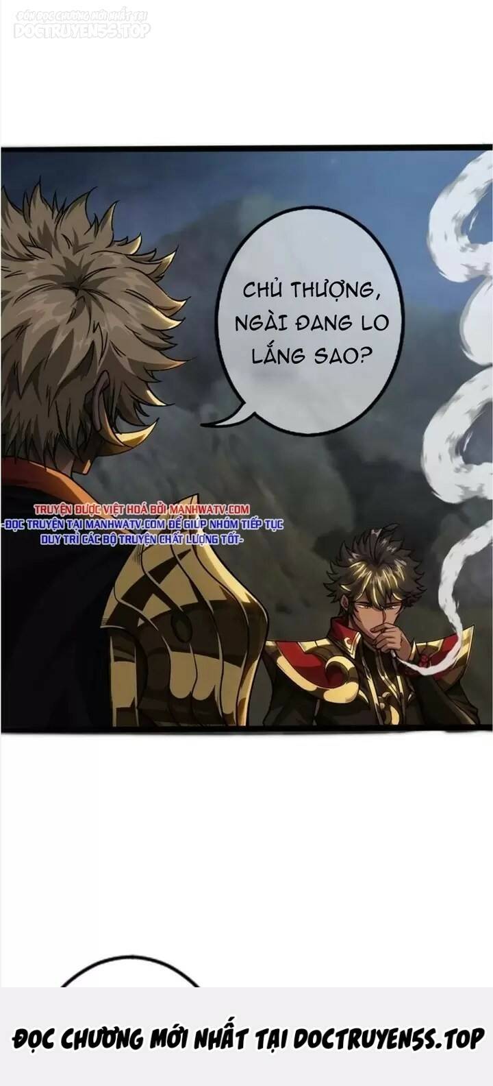 Malâmthiênhạ Chapter 57 - Trang 2