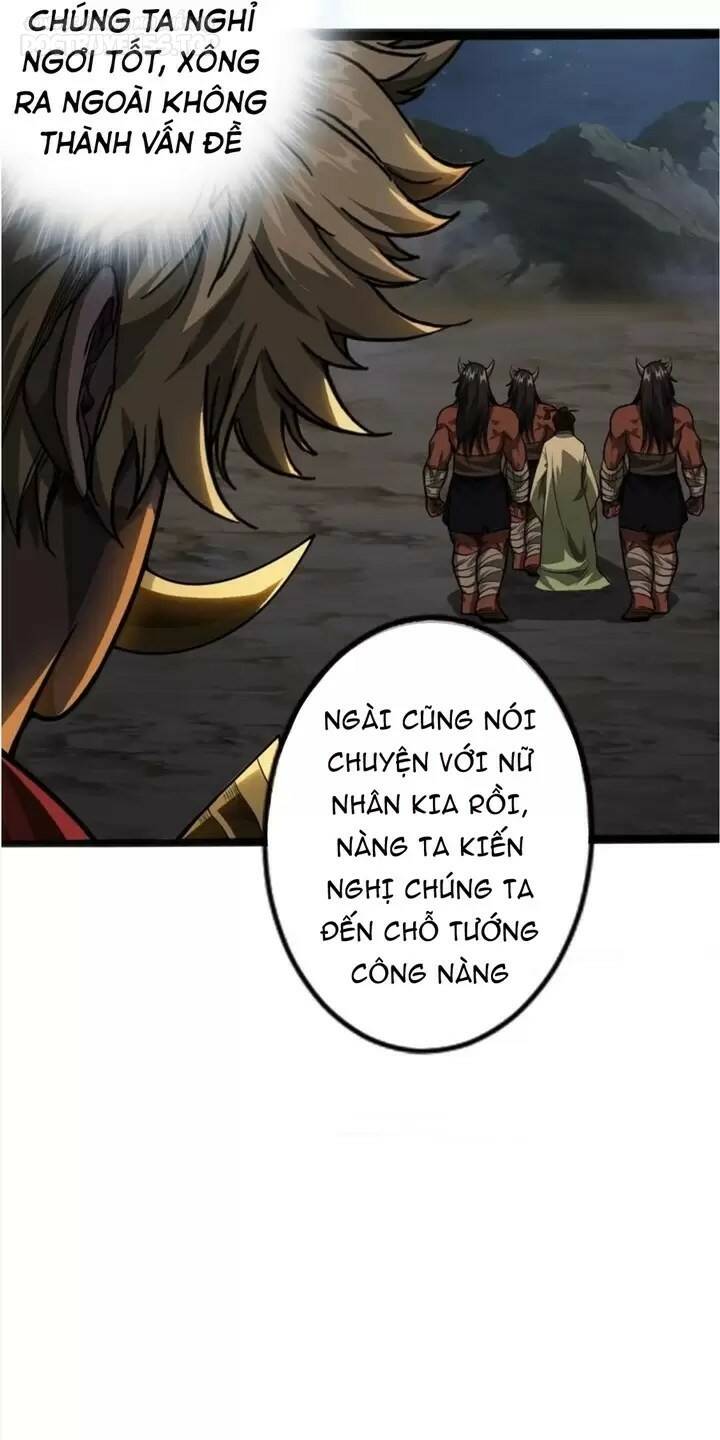 Malâmthiênhạ Chapter 57 - Trang 2