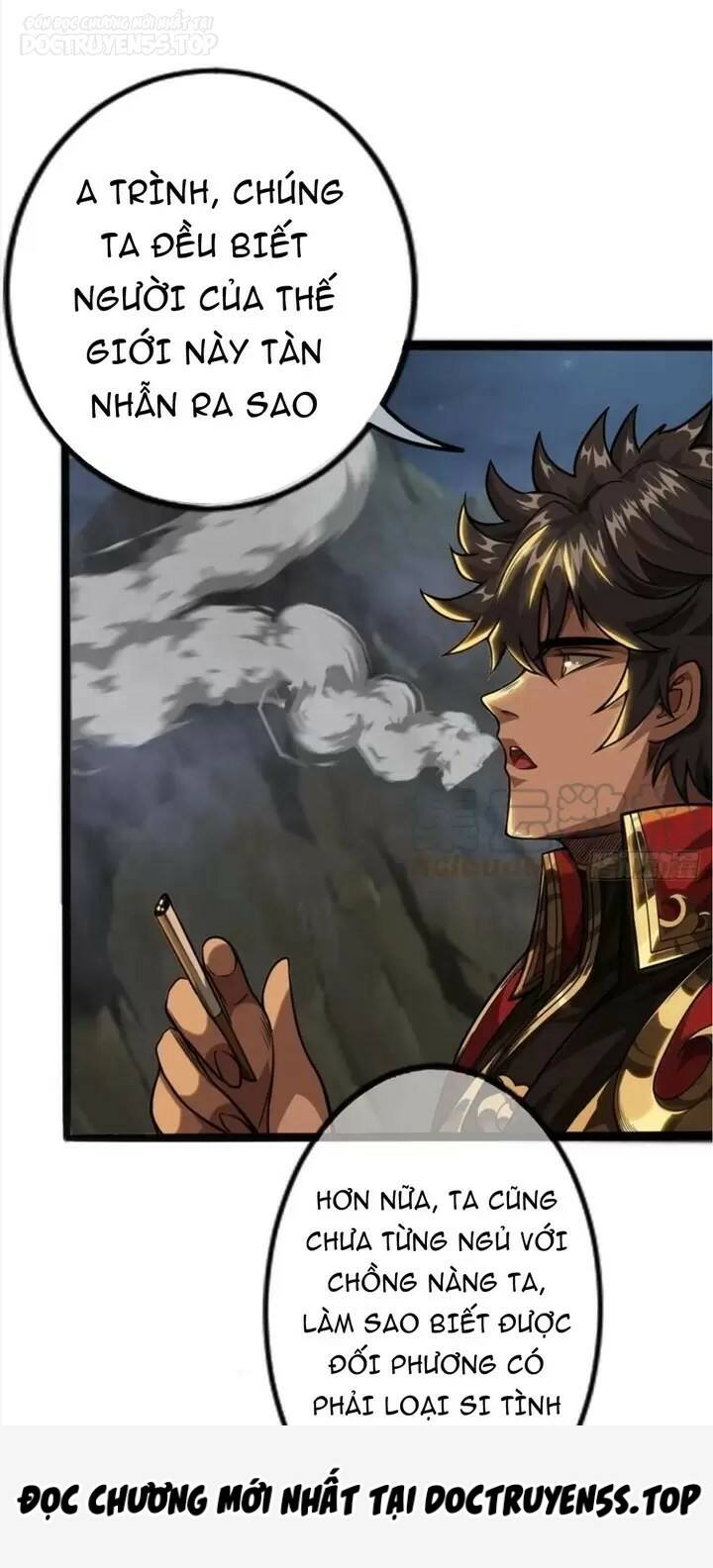 Malâmthiênhạ Chapter 57 - Trang 2