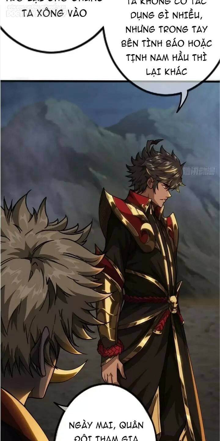 Malâmthiênhạ Chapter 57 - Trang 2