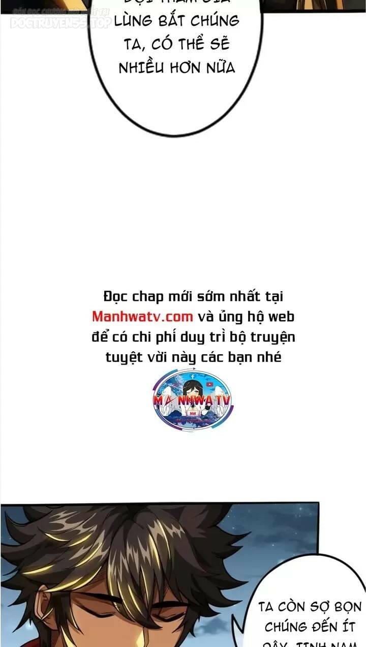 Malâmthiênhạ Chapter 57 - Trang 2