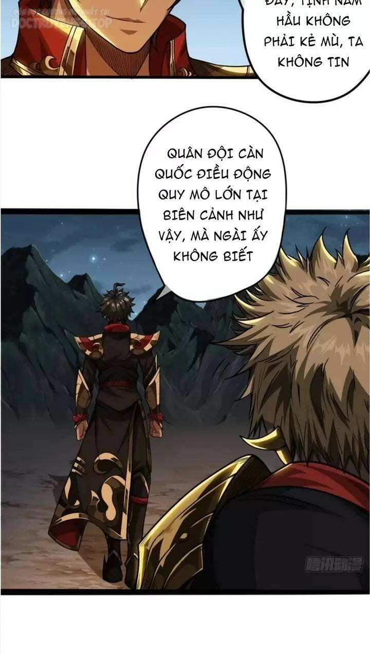 Malâmthiênhạ Chapter 57 - Trang 2