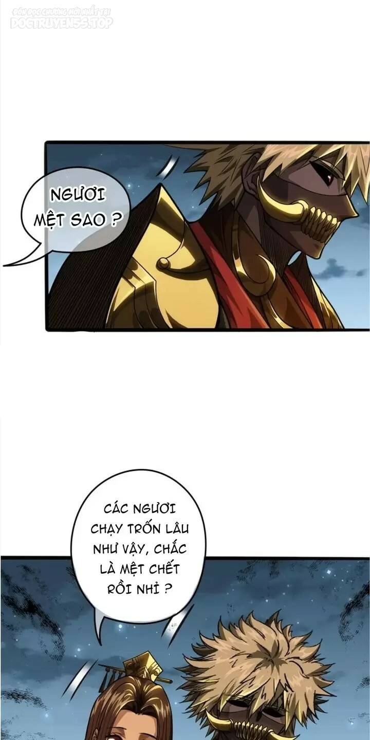 Malâmthiênhạ Chapter 57 - Trang 2