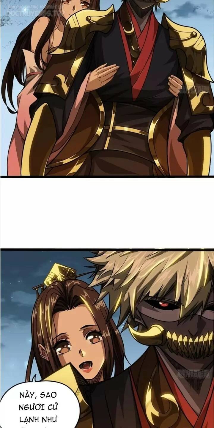 Malâmthiênhạ Chapter 57 - Trang 2