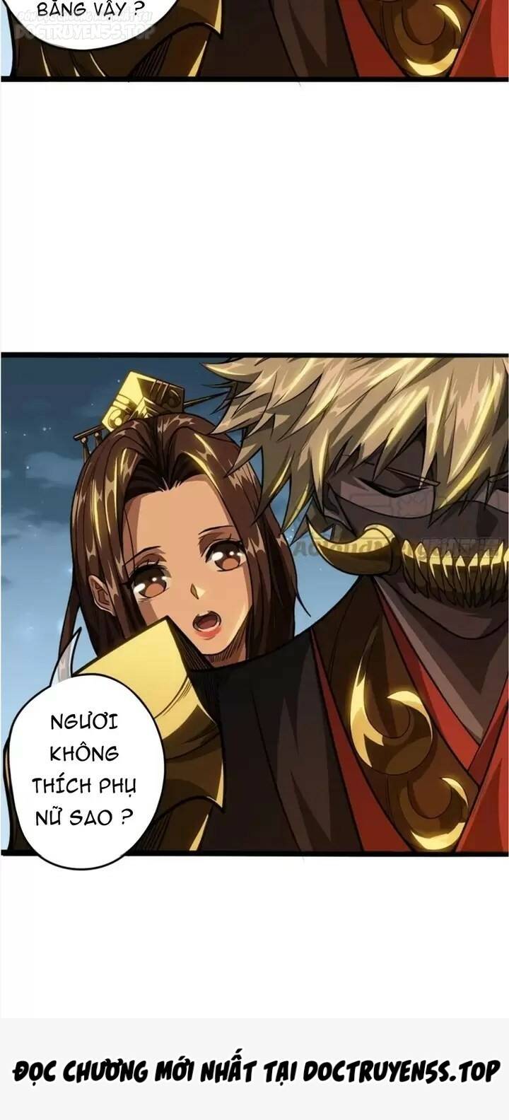 Malâmthiênhạ Chapter 57 - Trang 2