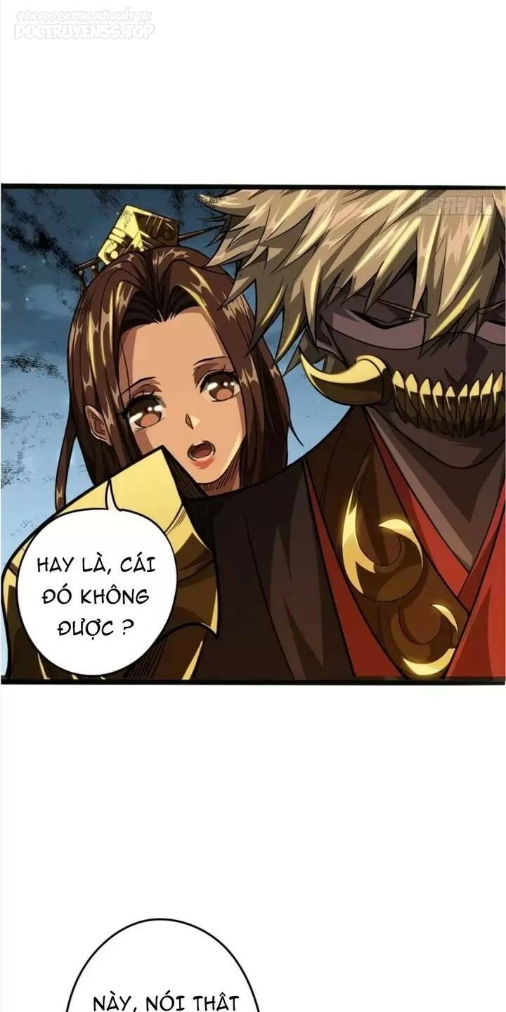 Malâmthiênhạ Chapter 57 - Trang 2