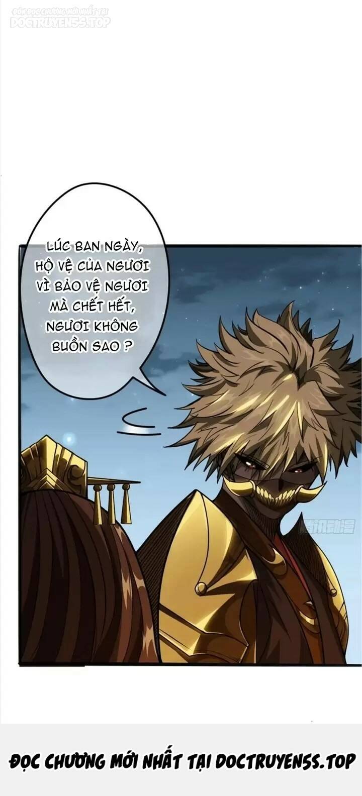 Malâmthiênhạ Chapter 57 - Trang 2