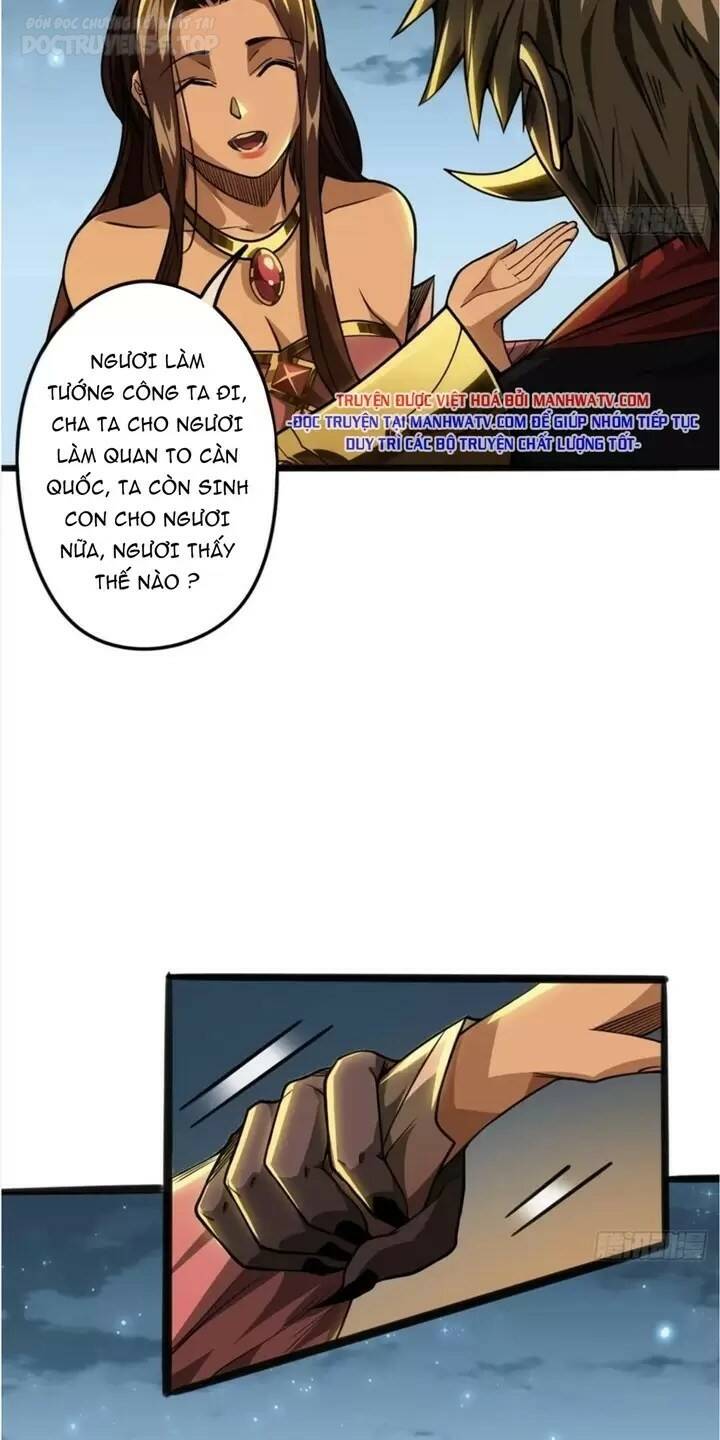 Malâmthiênhạ Chapter 57 - Trang 2