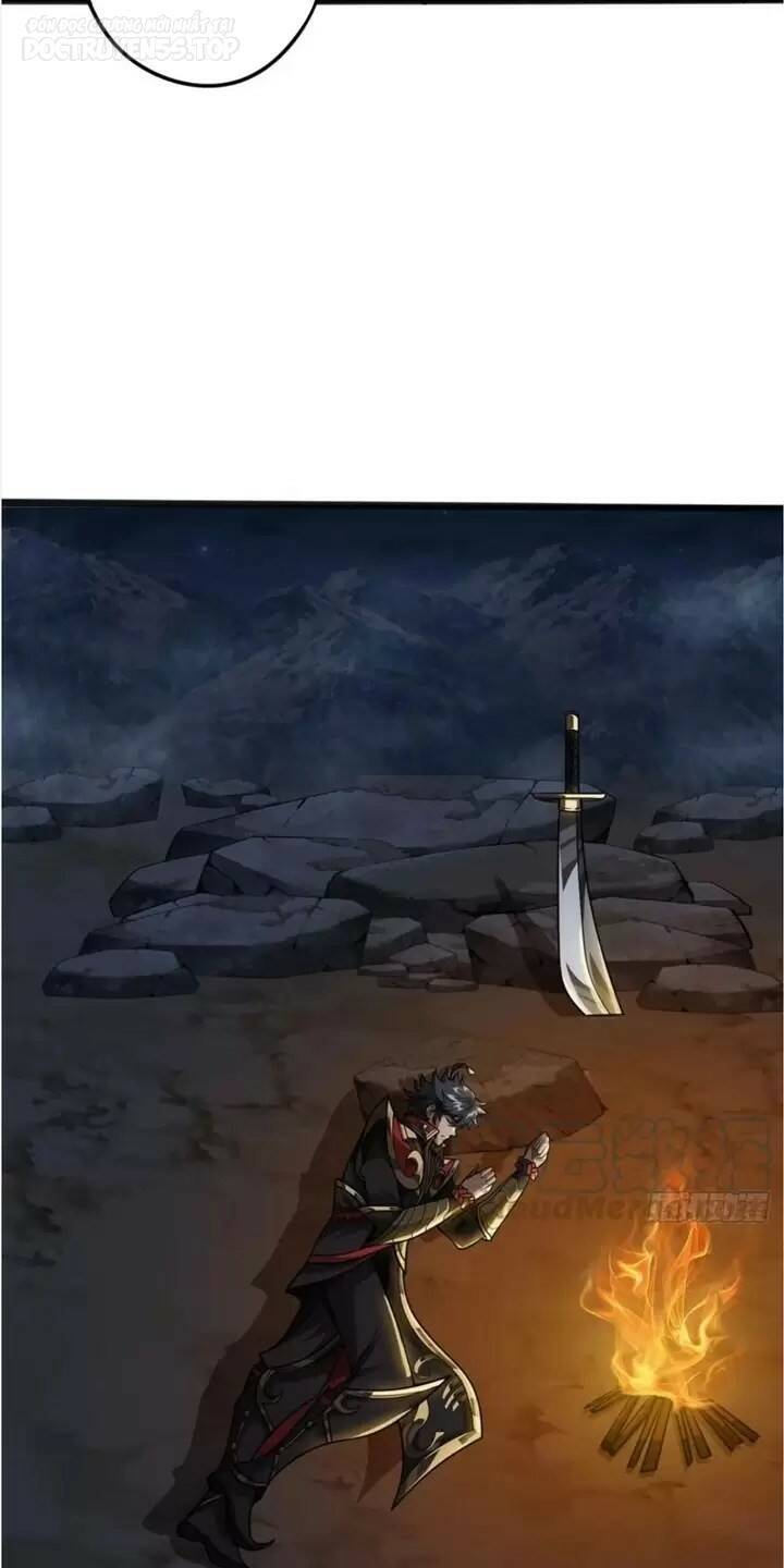 Malâmthiênhạ Chapter 57 - Trang 2