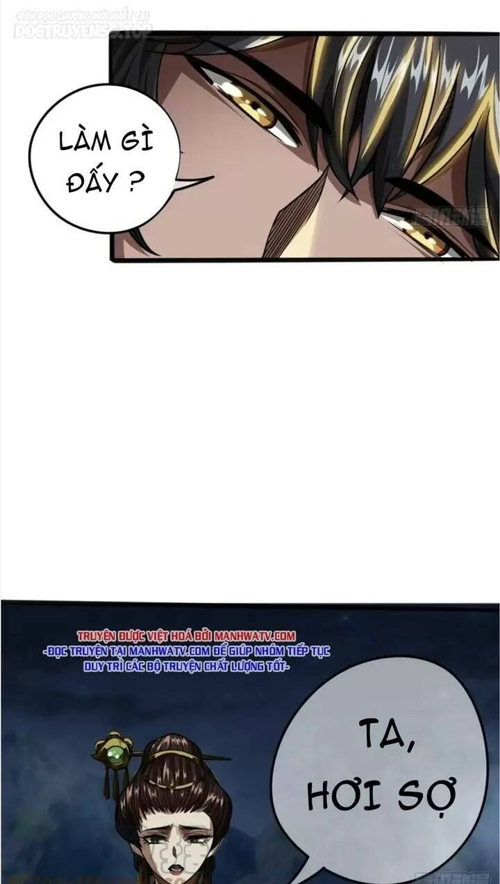 Malâmthiênhạ Chapter 57 - Trang 2