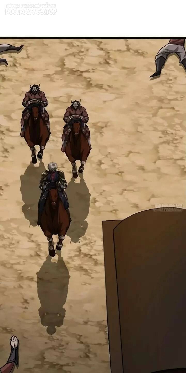 Malâmthiênhạ Chapter 57 - Trang 2