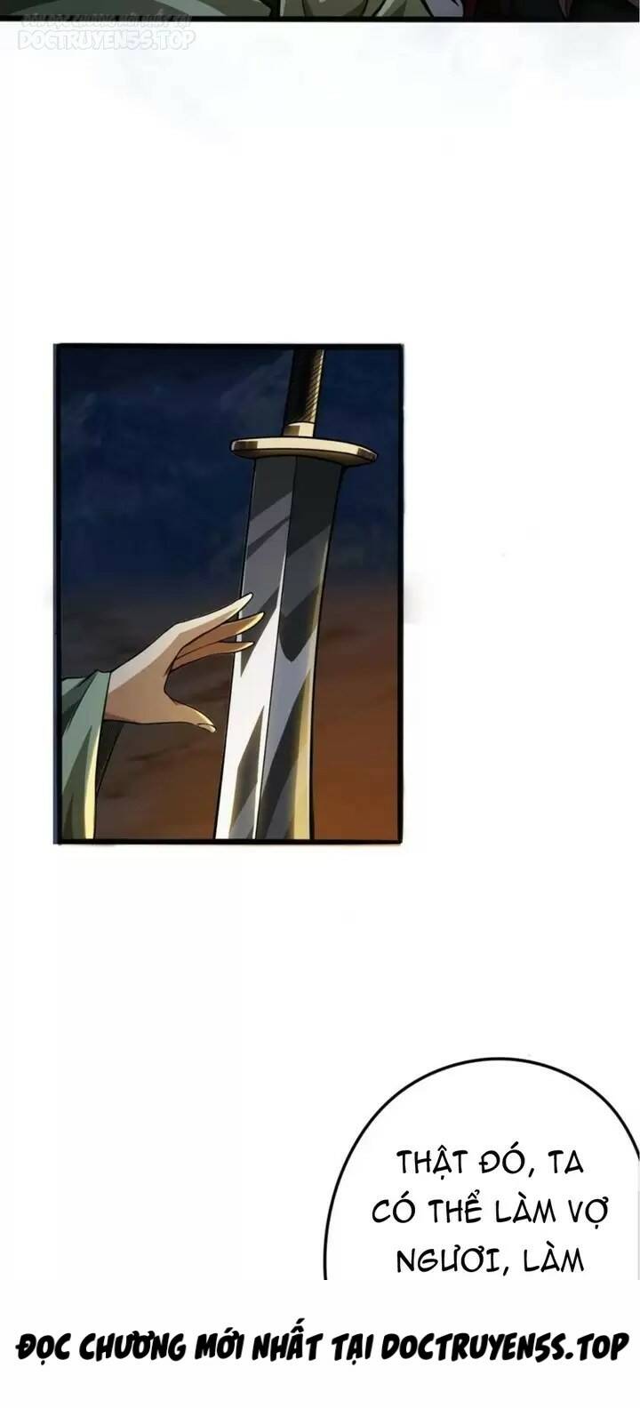 Malâmthiênhạ Chapter 57 - Trang 2