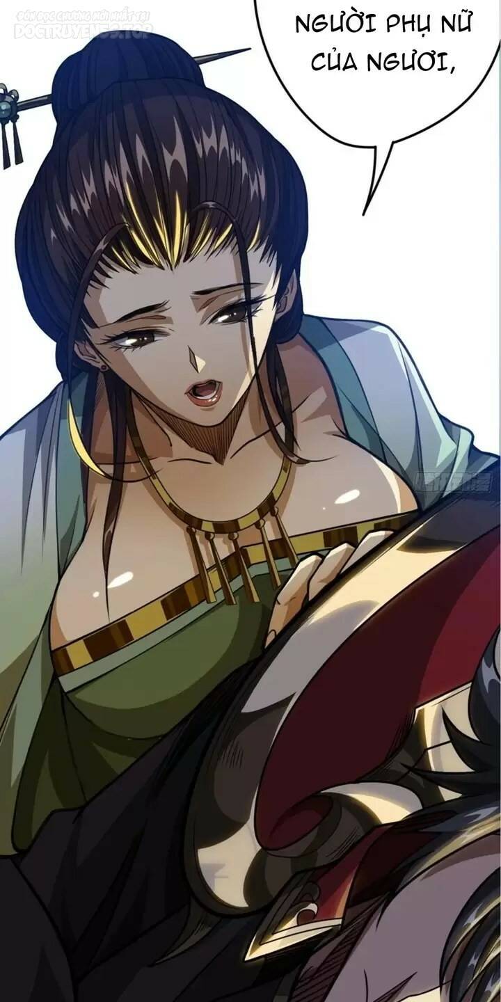 Malâmthiênhạ Chapter 57 - Trang 2